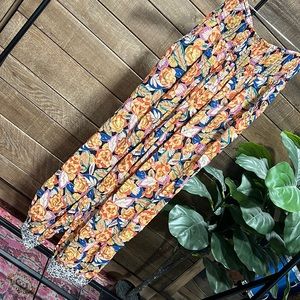 Anthropologie Yogi Pants